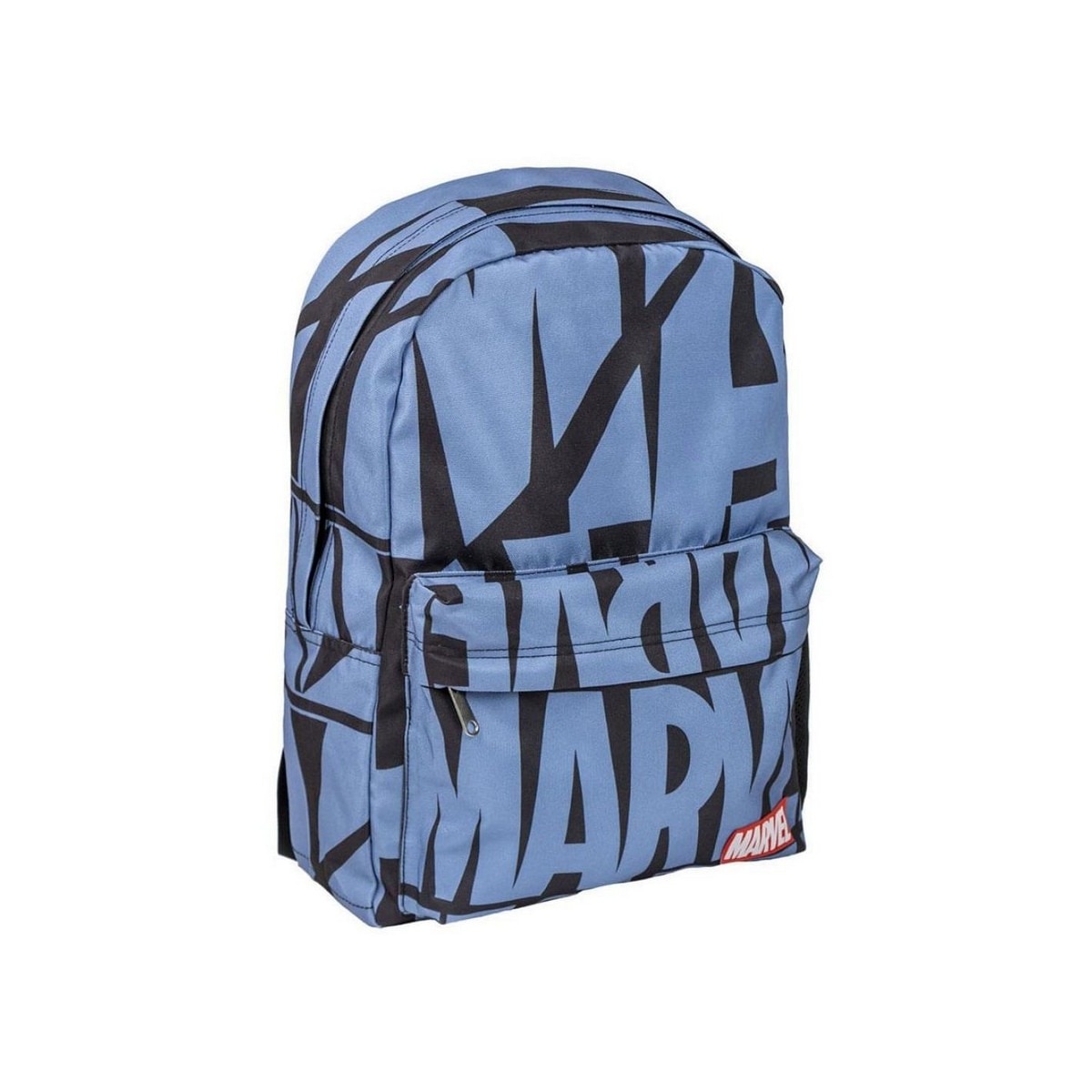Imagem 0 de Mochila com All Over Print do Logótipo Marvel