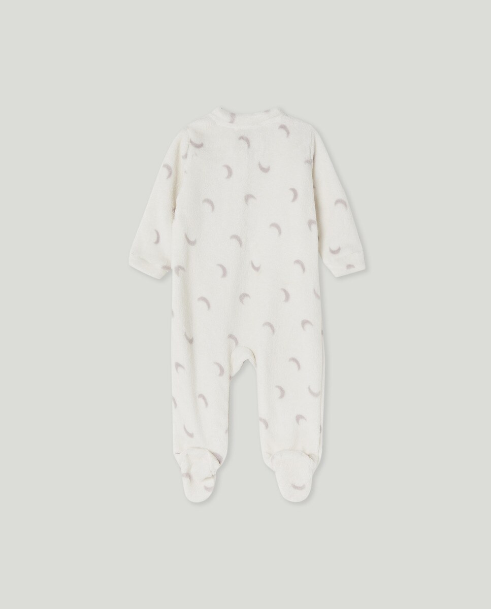 Pijama de bebé de coralina · Unit · El Corte Inglés