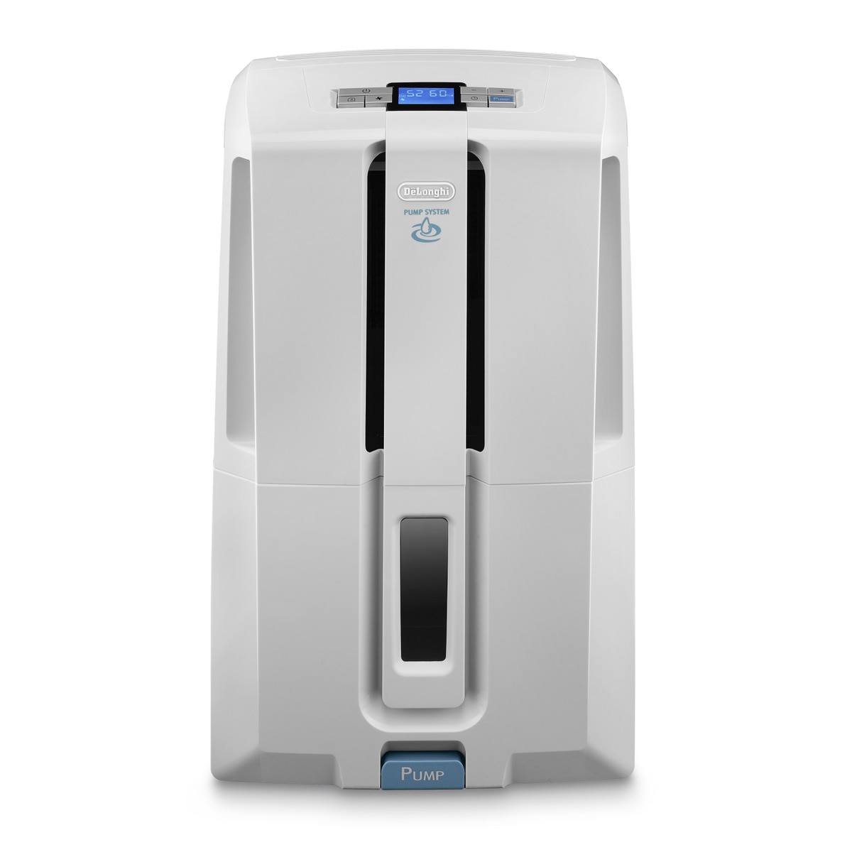 Imagen 0 de Deshumidificador De'Longhi DD230P multifunción