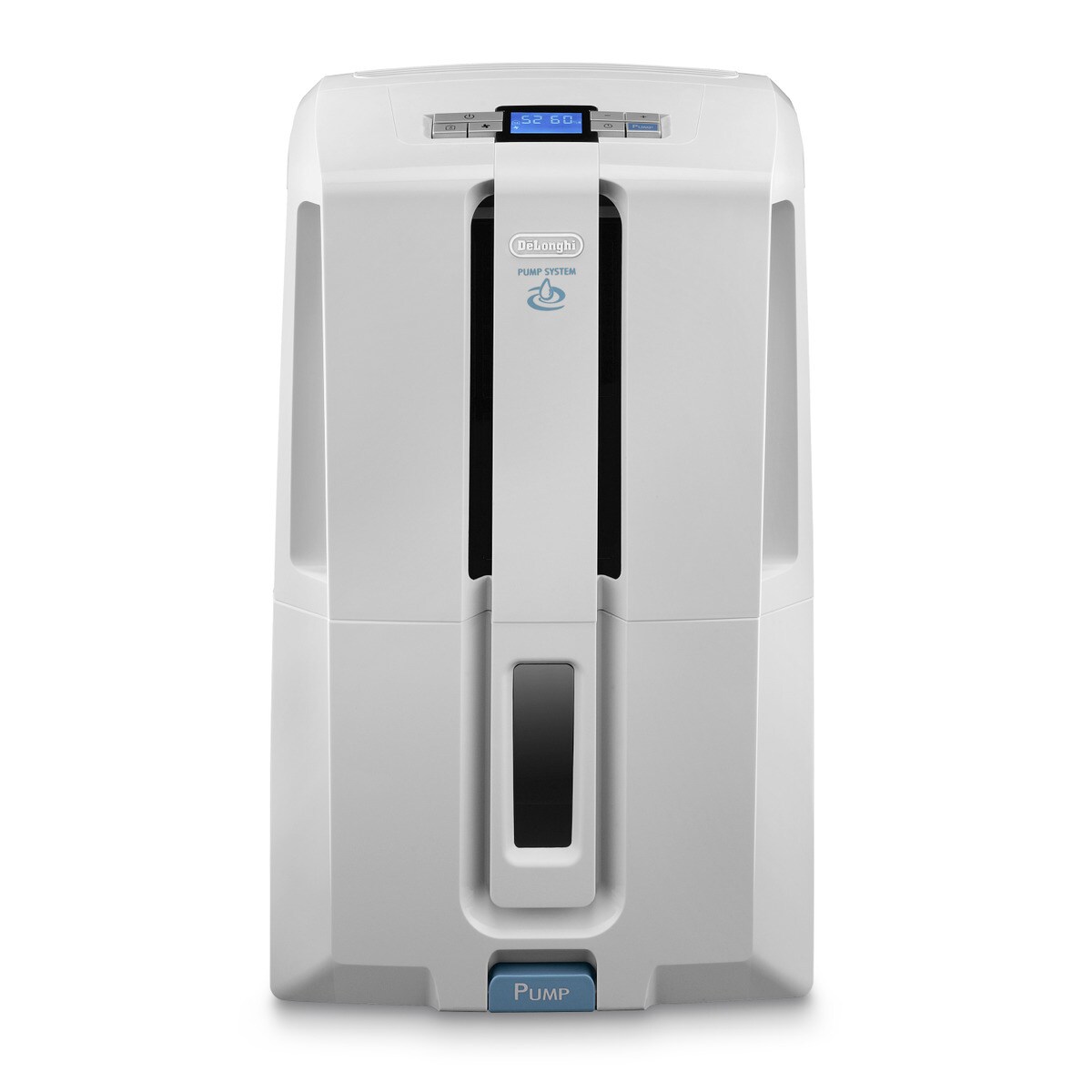 Deshumidificador De'Longhi DD230P multifunción Blanco-1