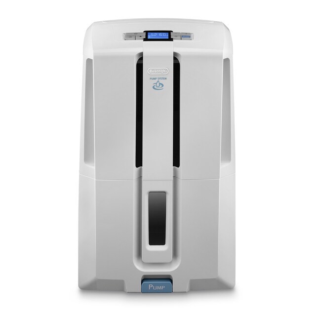 Imagen 0 de Deshumidificador De'Longhi DD230P multifunción