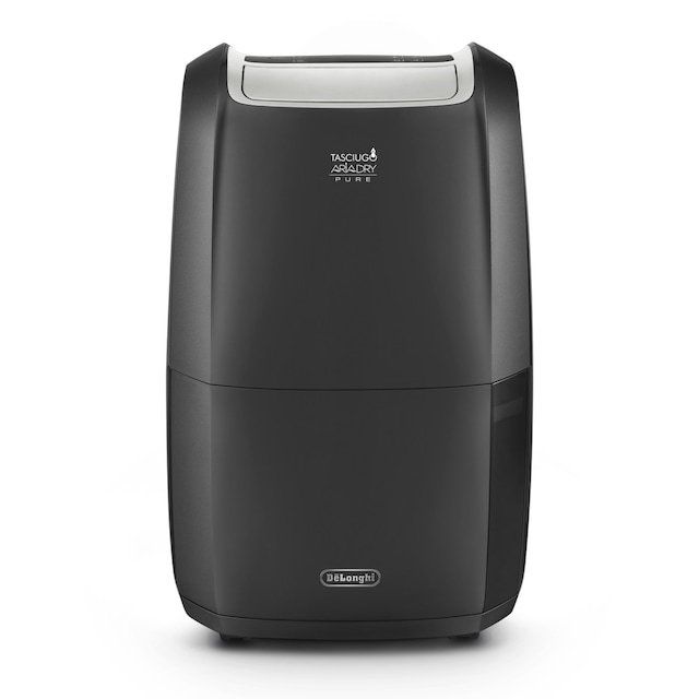 Imagen 0 de Deshumidificador y purificador De'Longhi DDSX 220WFA
