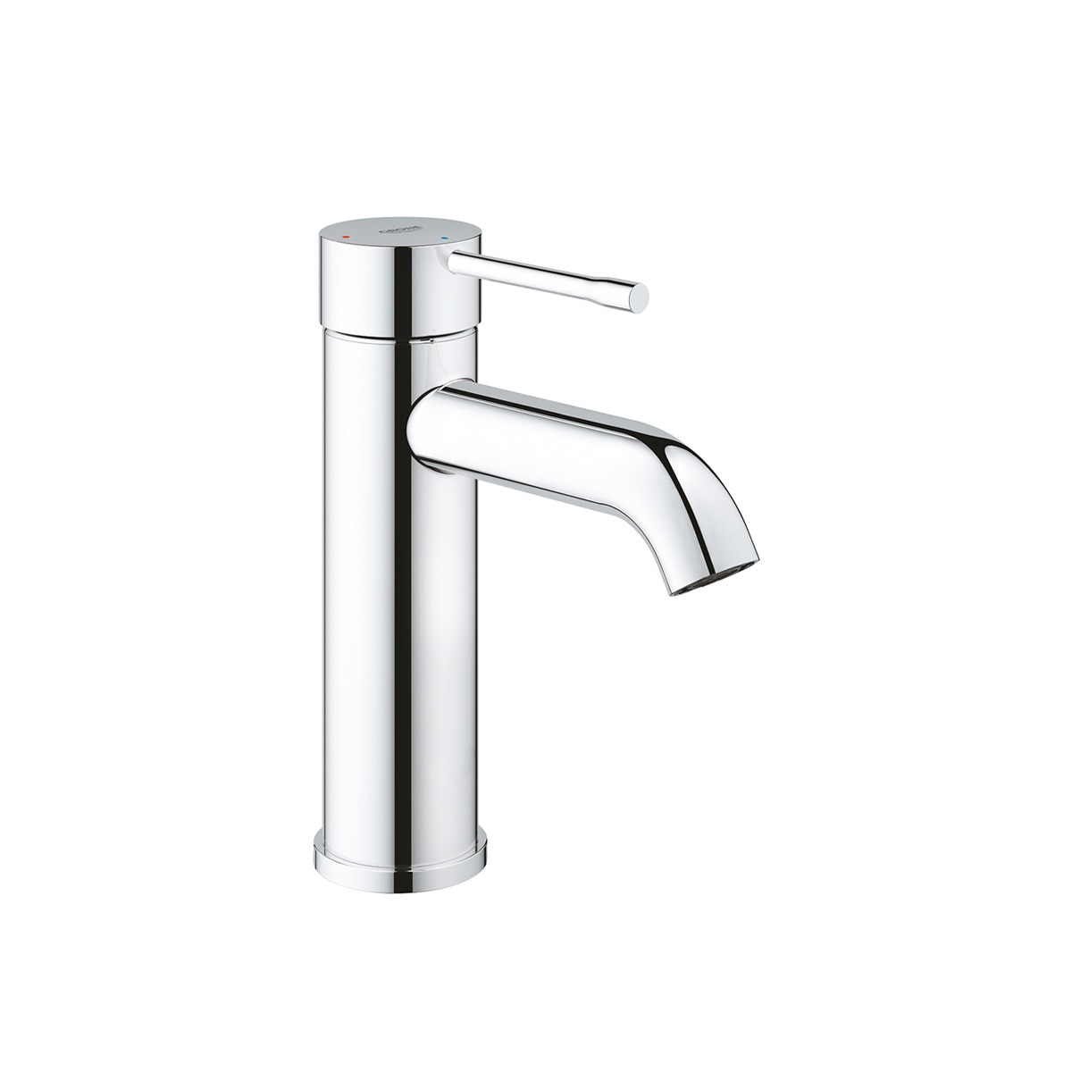 Grifo Grohe Essence Grohe Monomando Lavabo Grifo De Lavabo Oro