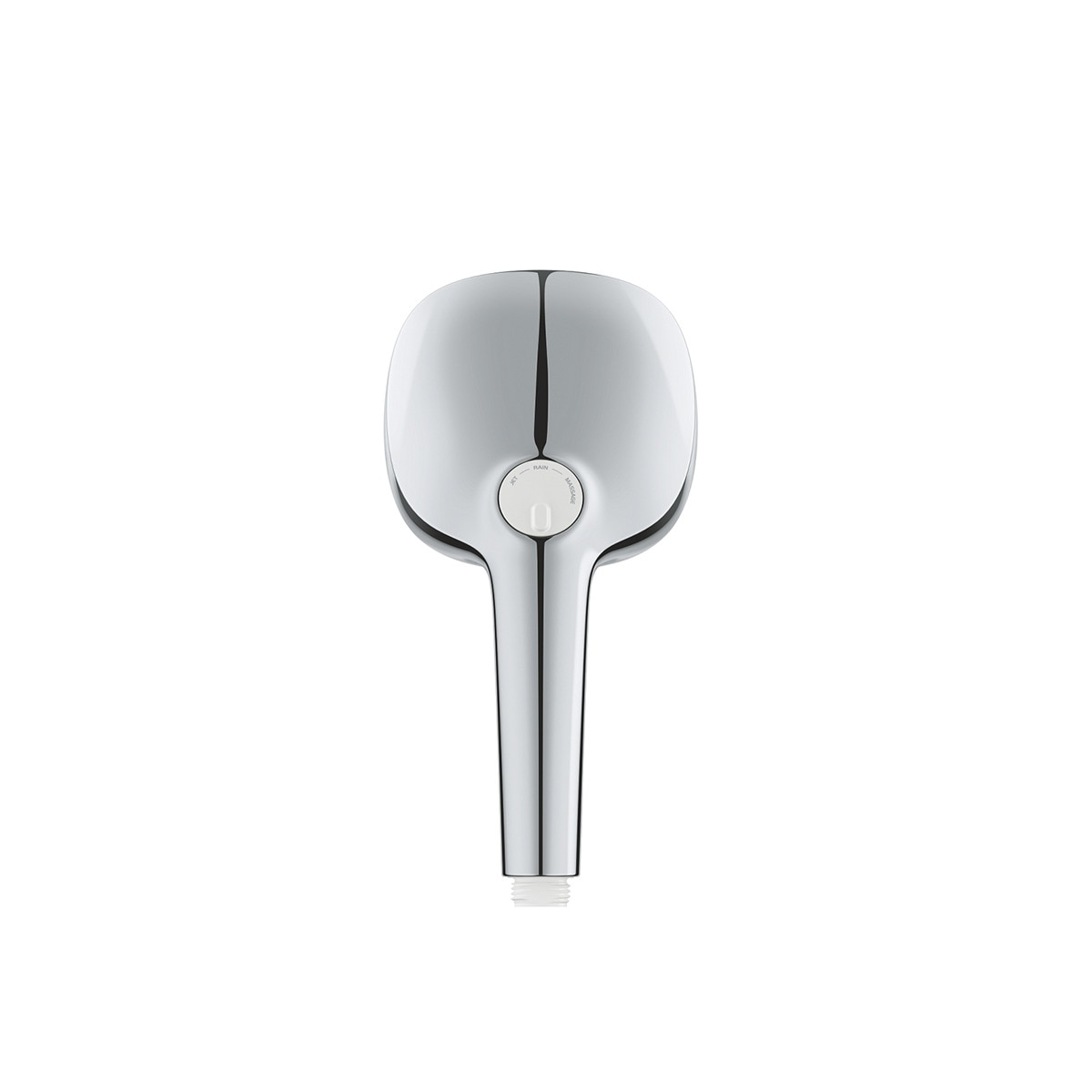 Mango para ducha 3 funciones Tempesta Cube 110 Grohe Cromo-3