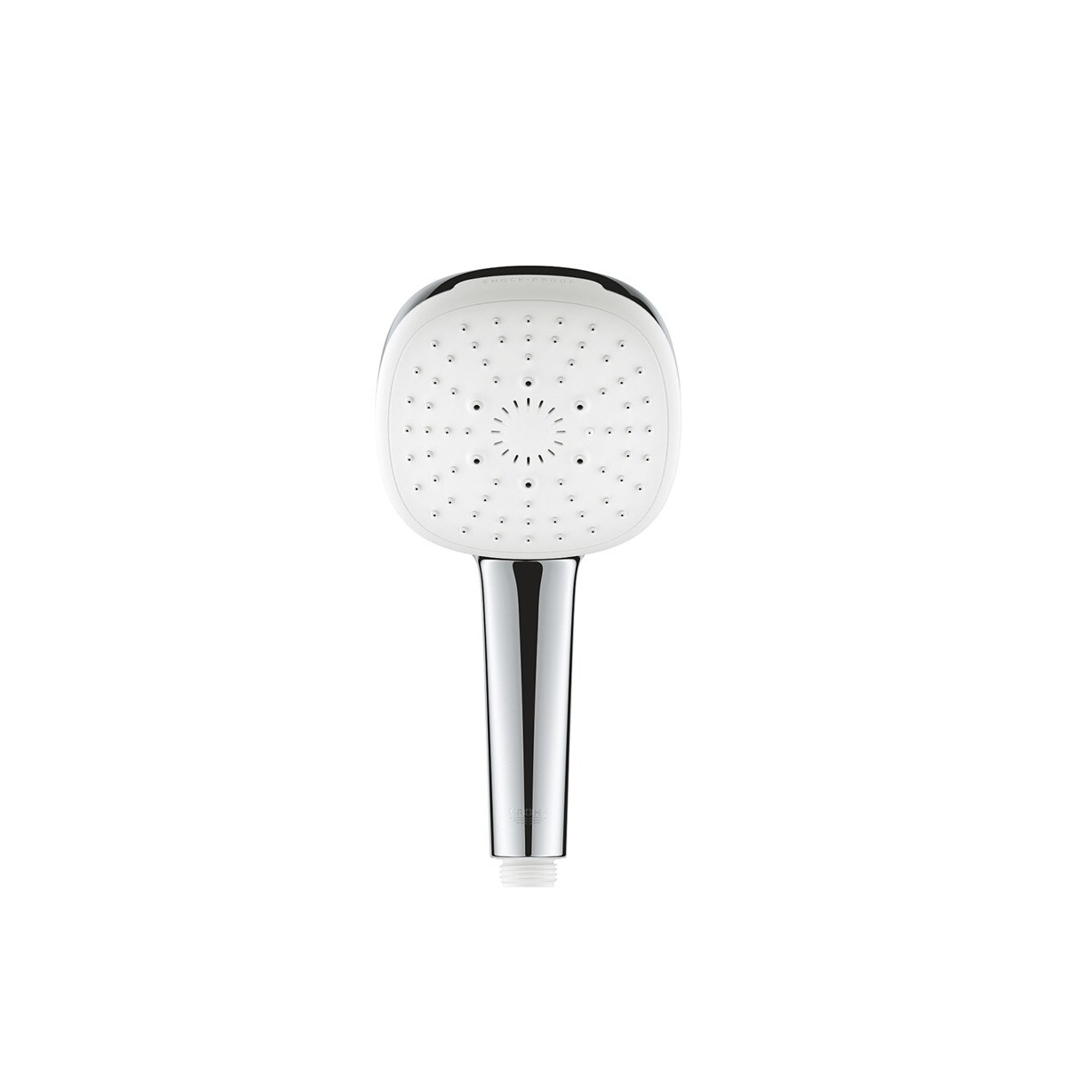 Mango para ducha 3 funciones Tempesta Cube 110 Grohe Cromo-2