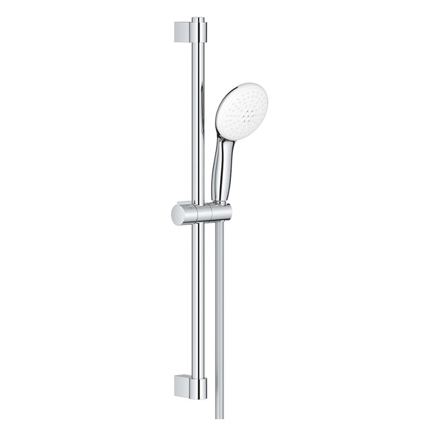 Imagen 0 de Conjunto con barra de ducha 2 funciones Tempesta 110 Grohe