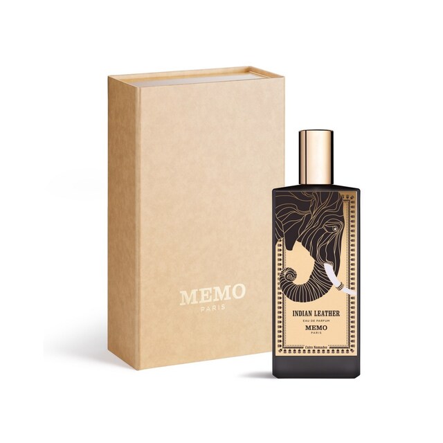 Imagem 0 de Indian Leather Eau de Parfum - 75 ml