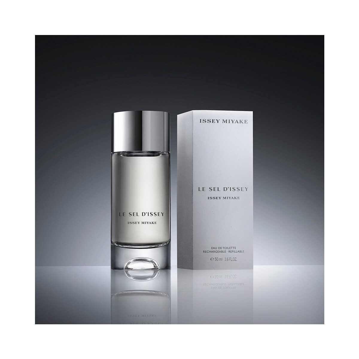 Le Sel d'Issey Eau de Toilette - 50 ml 3