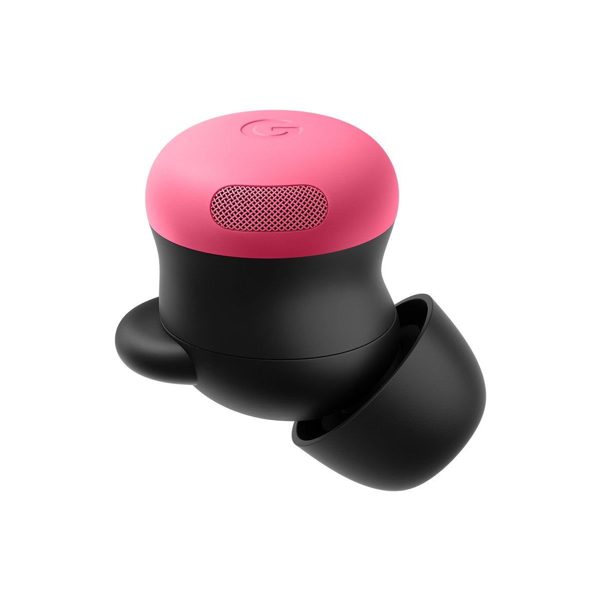Auriculares True Wireless Google Pixel Buds Pro 2 con cancelación activa de ruido Rosa Peonía-3