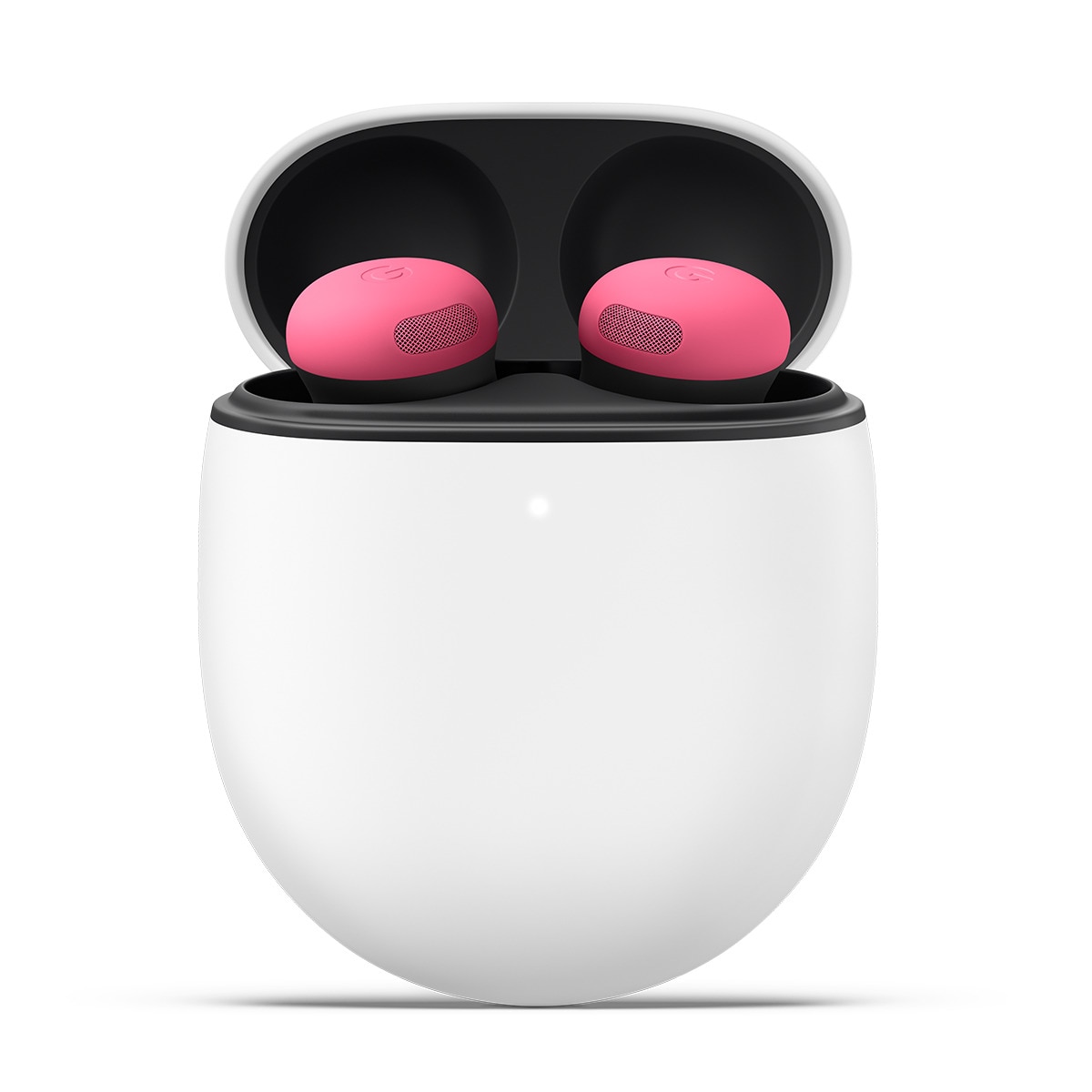 Auriculares True Wireless Google Pixel Buds Pro 2 con cancelación activa de ruido Rosa Peonía-4