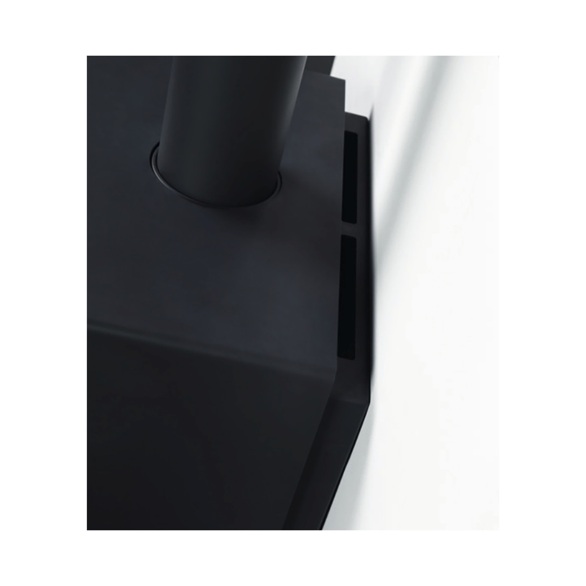 Estufa Leña Cubebox 10 Neo Negro-4