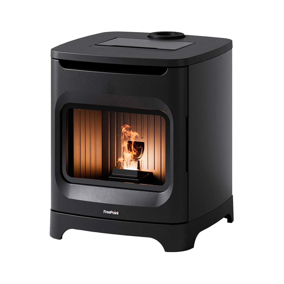 Imagen 0 de Estufa Pellets Flos 6 kW