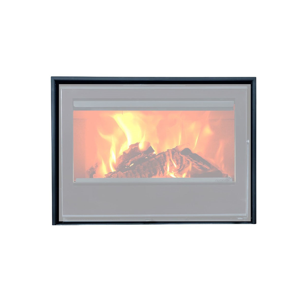 Imagen 0 de Marco de 3 lados 50 mm para Insert Visión 7 Neo