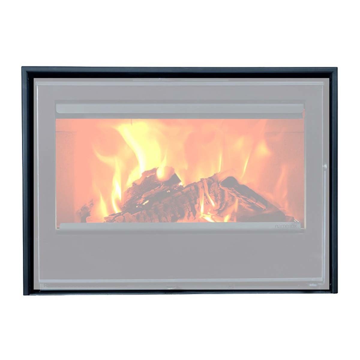 Imagen 0 de Marco de 3 lados 50 mm para Insert Visión 10 Neo