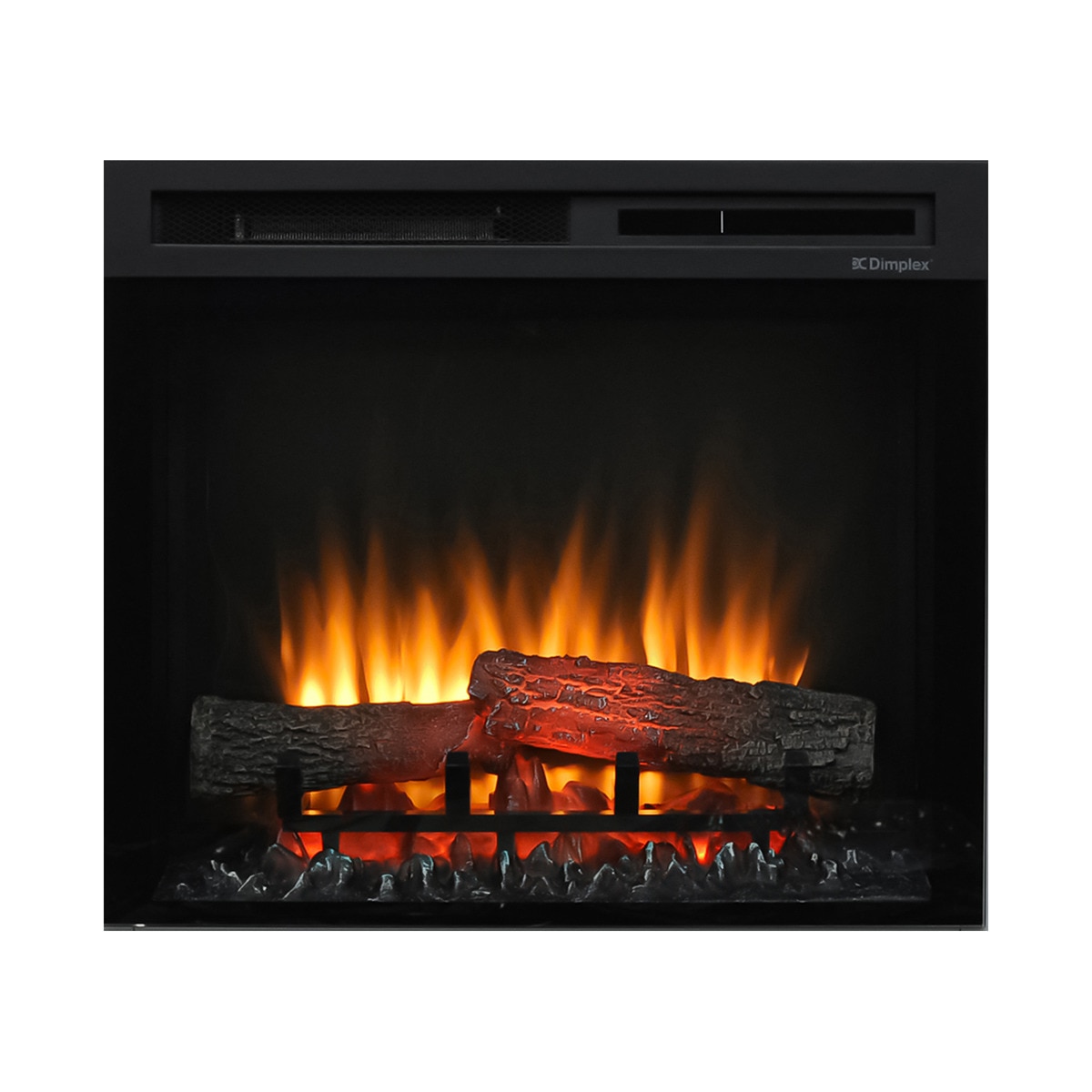 Chimenea Eléctrica Prime Gris-3