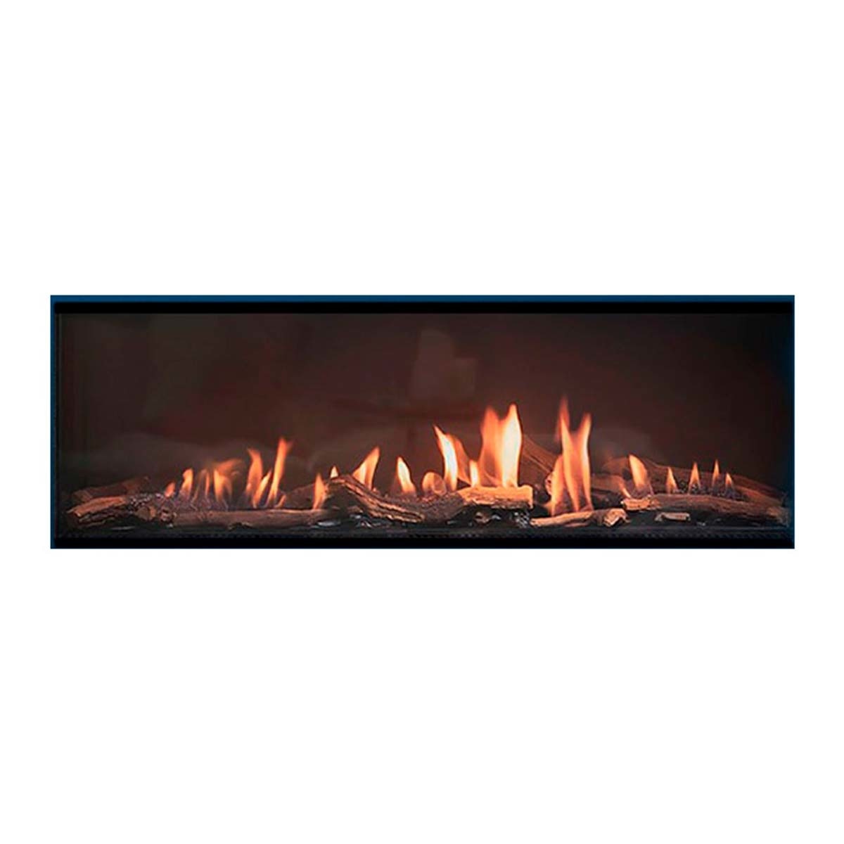 Imagen 0 de Chimenea Gas Natural Pano 1600 Frontal