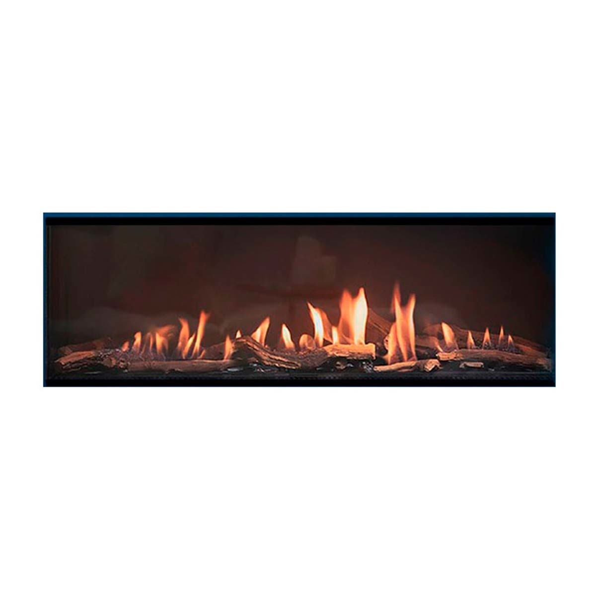 Imagen 0 de Chimenea Gas LPG Pano 1300 Frontal