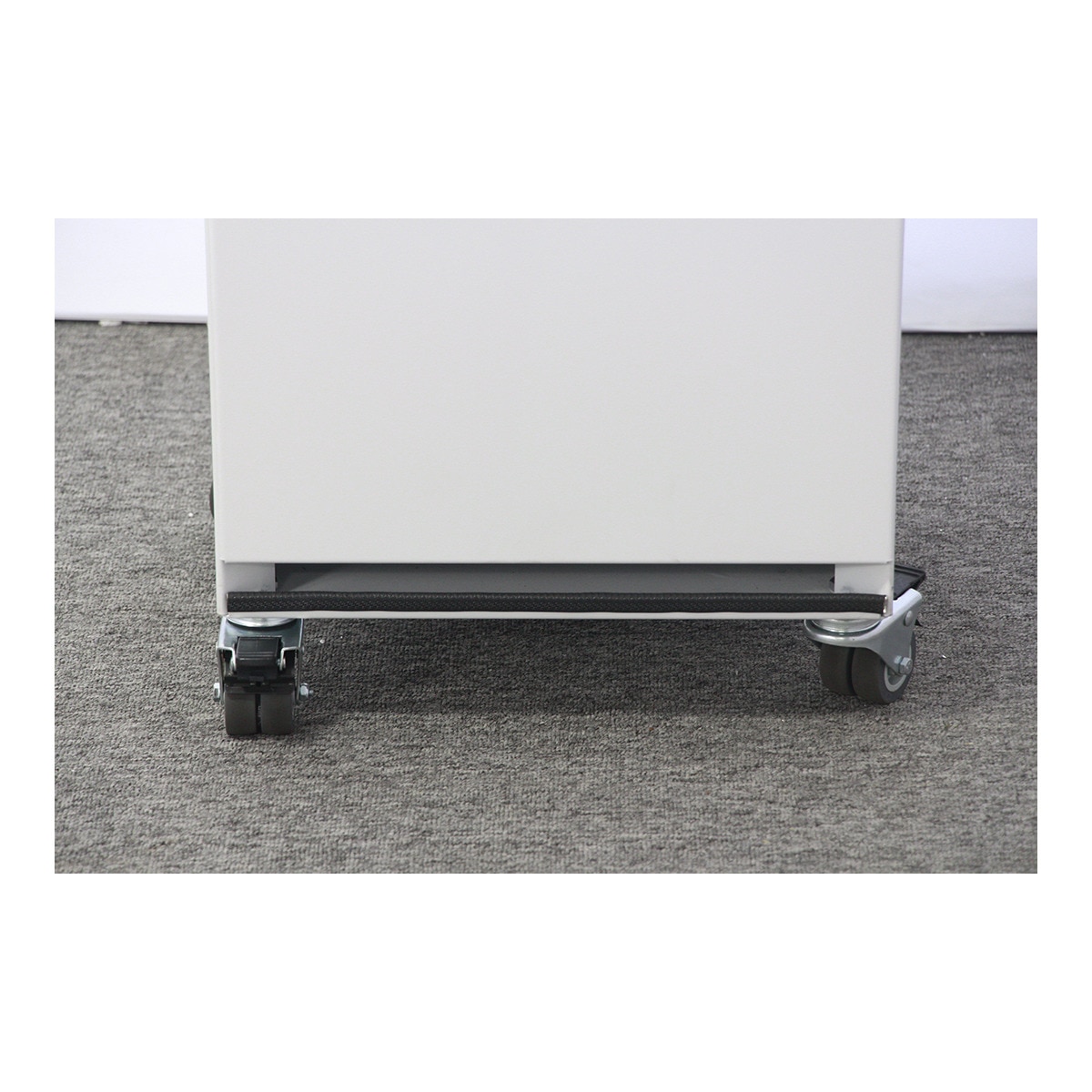 Estufa Gas Exterior Aspro 8 kW Blanco-5