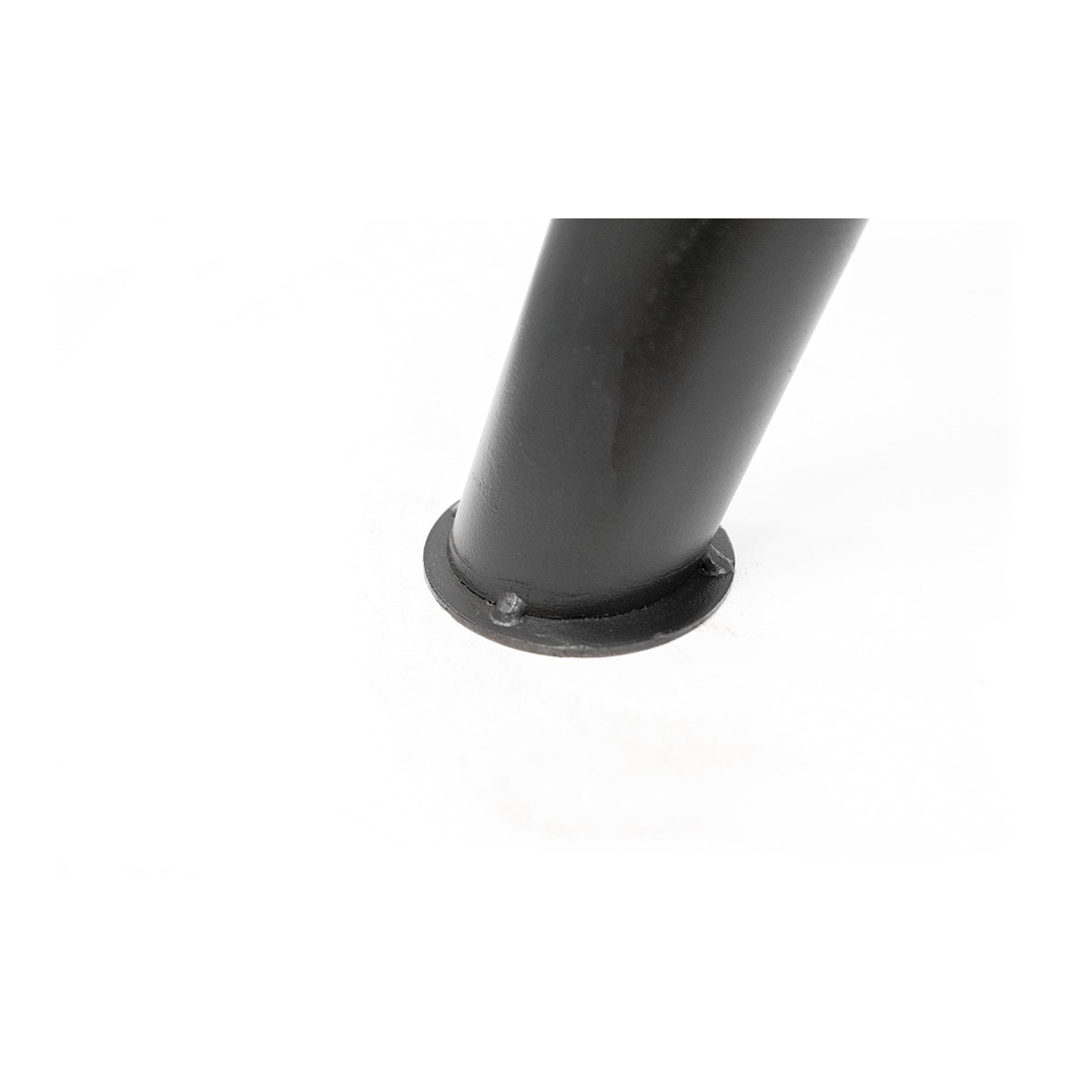 Chimenea de Leña Exterior Bonbono Acero Negro-12