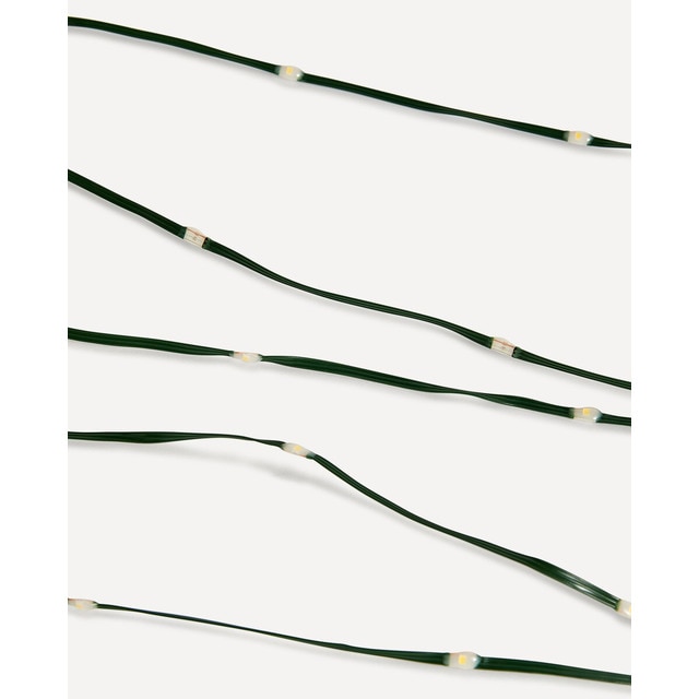 Imagen 0 de Guirnalda con 480 luces LED para exterior Navidad El Corte Inglés