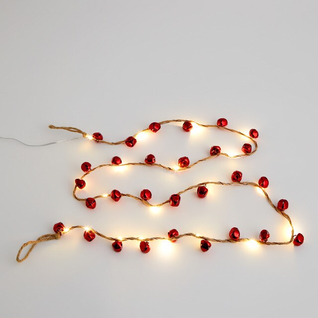 Luces de Navidad El Corte Inglés