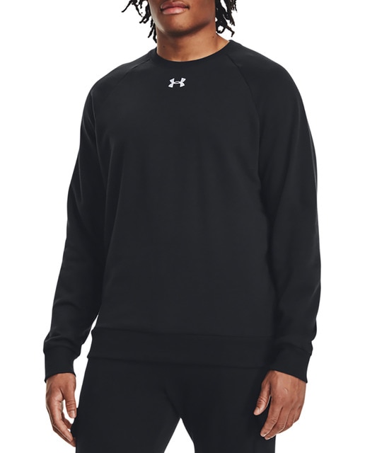 Imagen 0 de Sudadera de hombre Rival Fleece Crew Under Armour