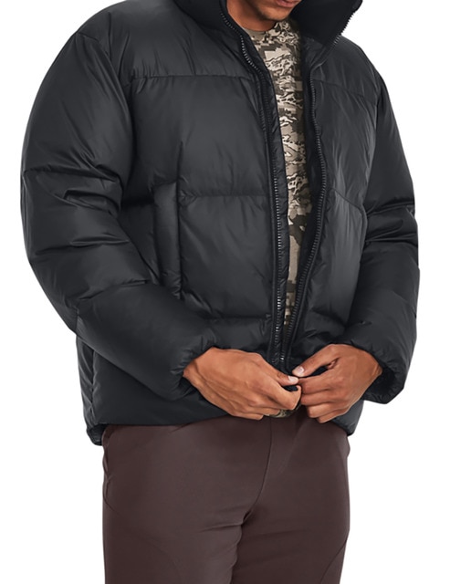 Imagen 0 de Chaqueta de hombre Puffer Under Armour