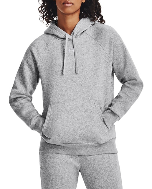 Imagen 0 de Sudadera de mujer Rival Fleece Under Armour