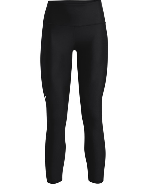 Imagen 0 de Mallas de mujer HeatGear® Hi-Rise Under Armour
