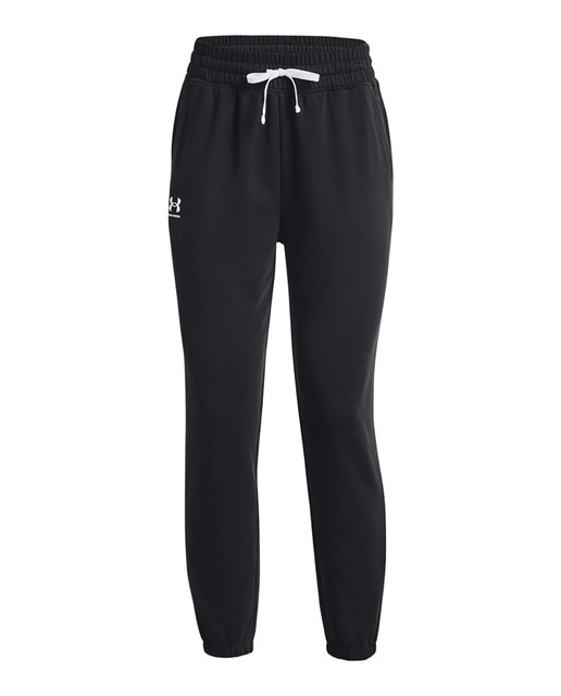 Imagen 0 de Pantalón de mujer Rival Terry Under Armour
