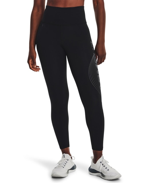 Imagen 0 de Malla de mujer Motion Under Armour