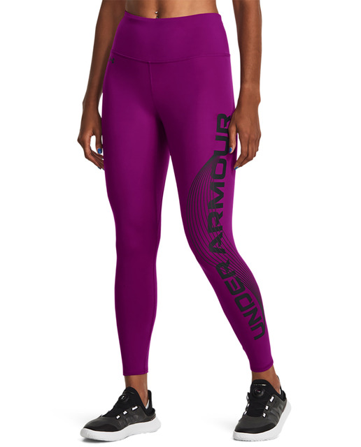 Imagen 0 de Mallas de mujer Motion Branded Under Armour