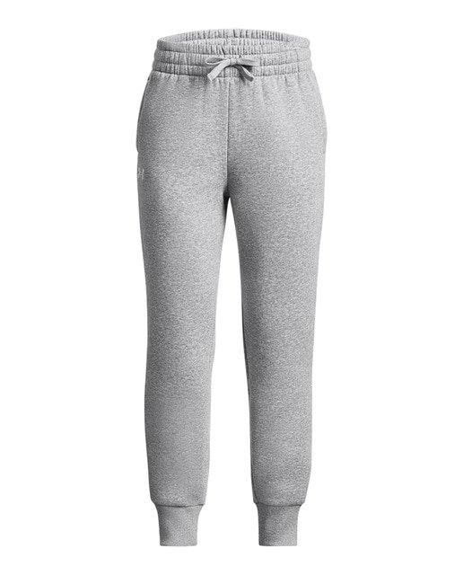 Imagen 0 de Pantalón de niña Rival Fleece Under Armour
