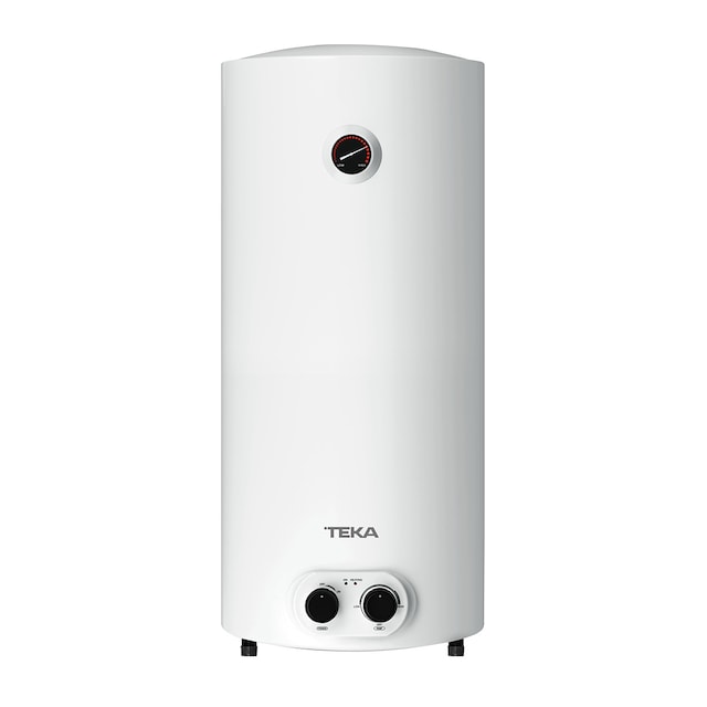 Imagen 0 de Termo eléctrico vertical / horizontal Teka EWH 100 DHH con capacidad de 92 litros
