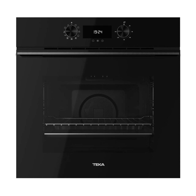 Imagen 0 de Horno convencional Teka Hydroclean, Surround Temp - HLB 8400 FBK