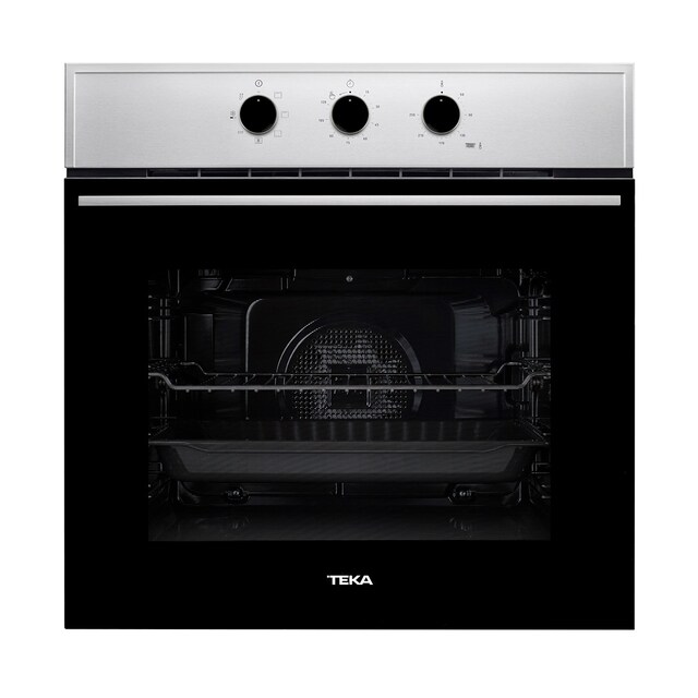 Imagen 0 de Horno convencional Teka Hydroclean Eco - HSB 615 S INOX