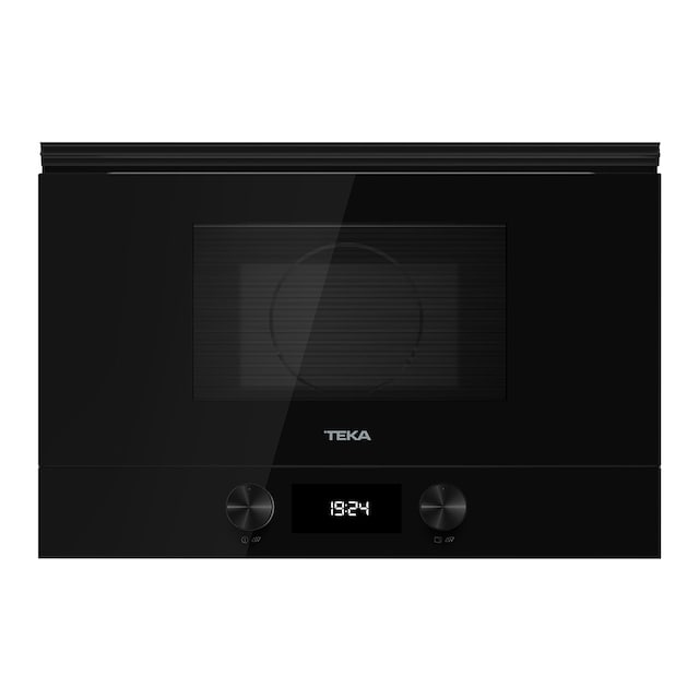 Imagen 0 de Microondas integrable Teka 22 litros y grill - ML 8220 BIS L FBK