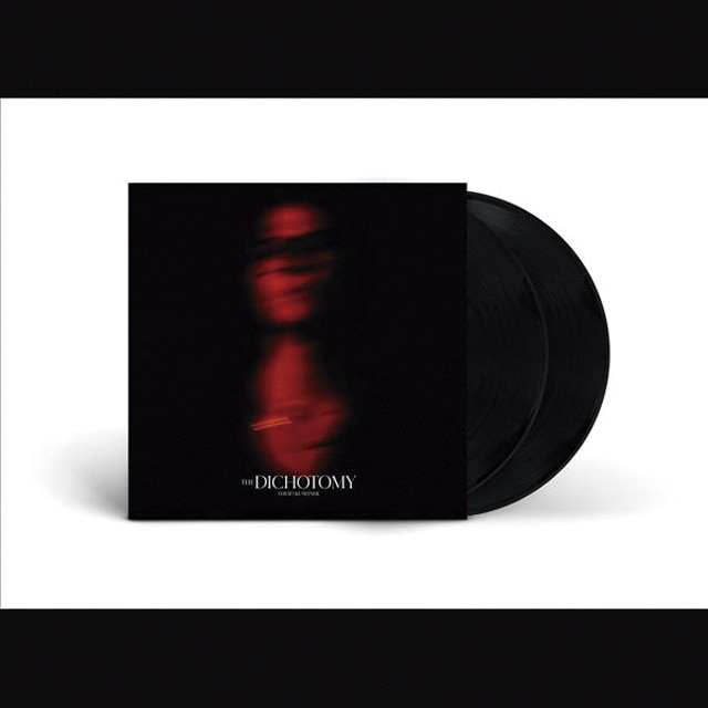 Imagen 0 de The Dichotomy (2 LP-Vinilo)