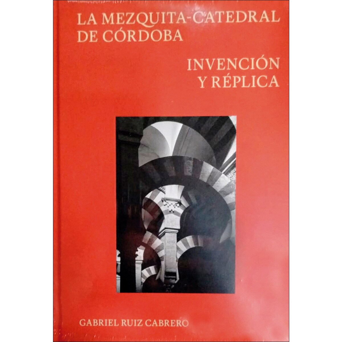 Imagem 0 de La mezquita-catedral de córdoba