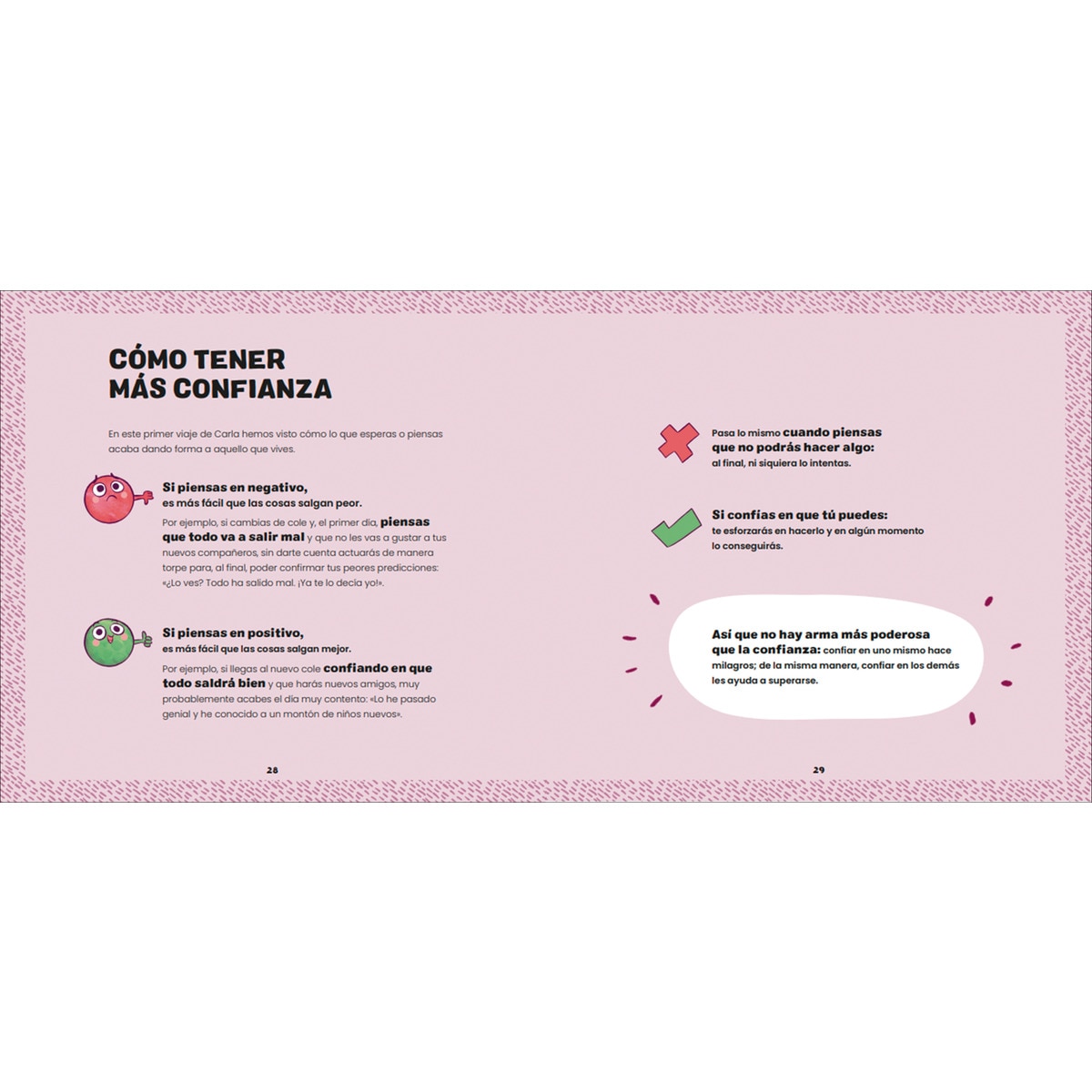 El superpoder de ser tú: 6 cuentos para cultivar la autoestima 4