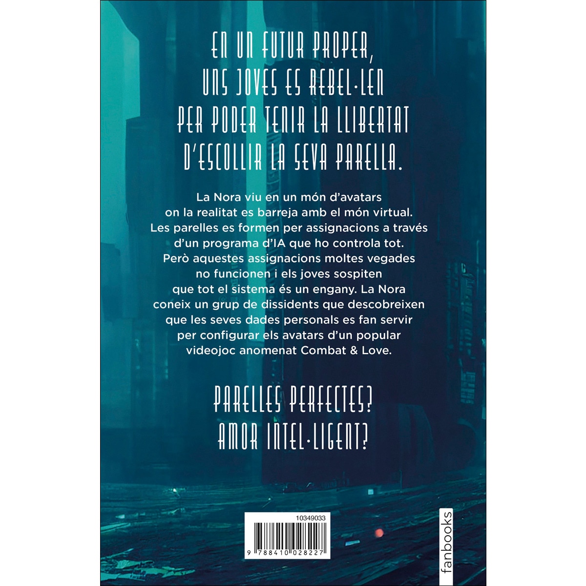 Estimat Avatar (Capa mole com abas) 2