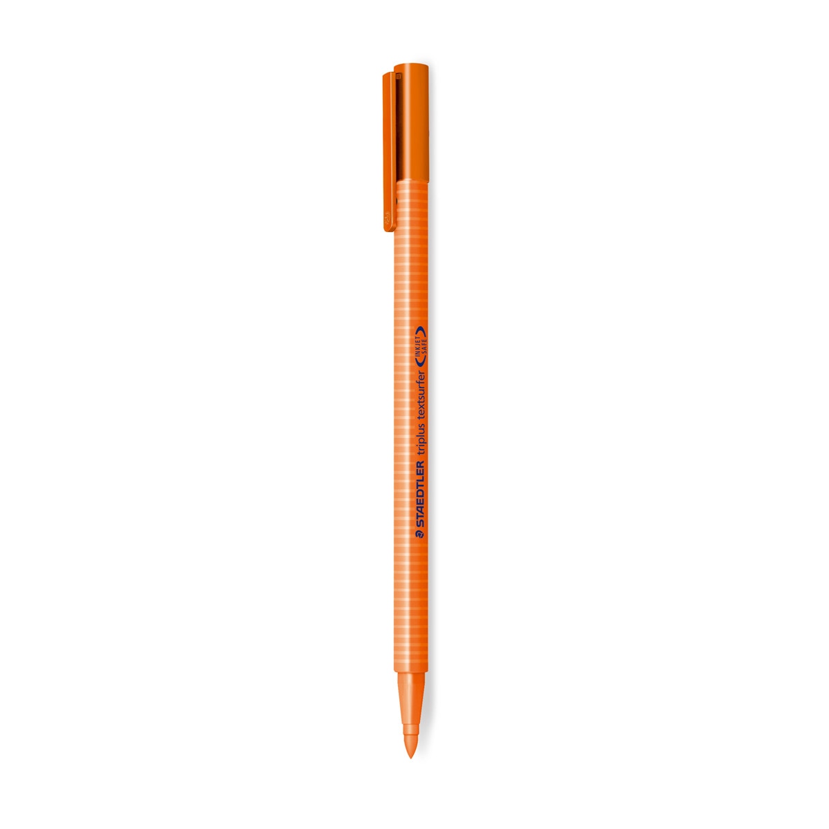 Imagen 0 de Marcador fluorescente del mismo color Staedtler