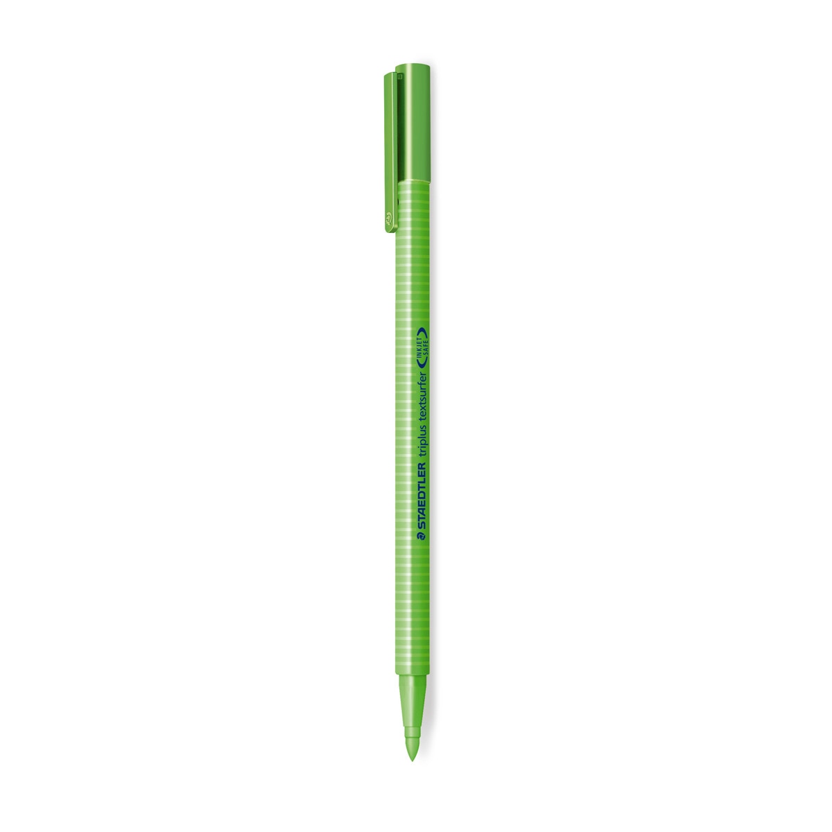 Imagen 0 de Marcador fluorescente del mismo color Staedtler