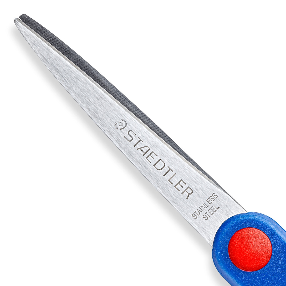 Tijera con agarre ergonómico Staedtler 2