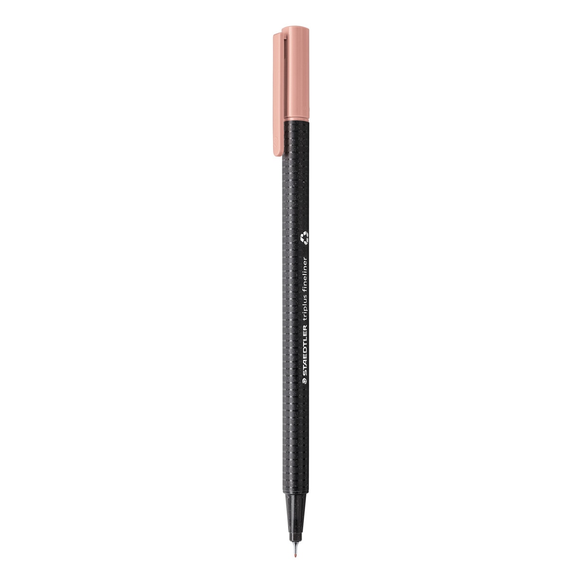 Imagen 0 de Rotuladores fineliner del mismo color Staedtler