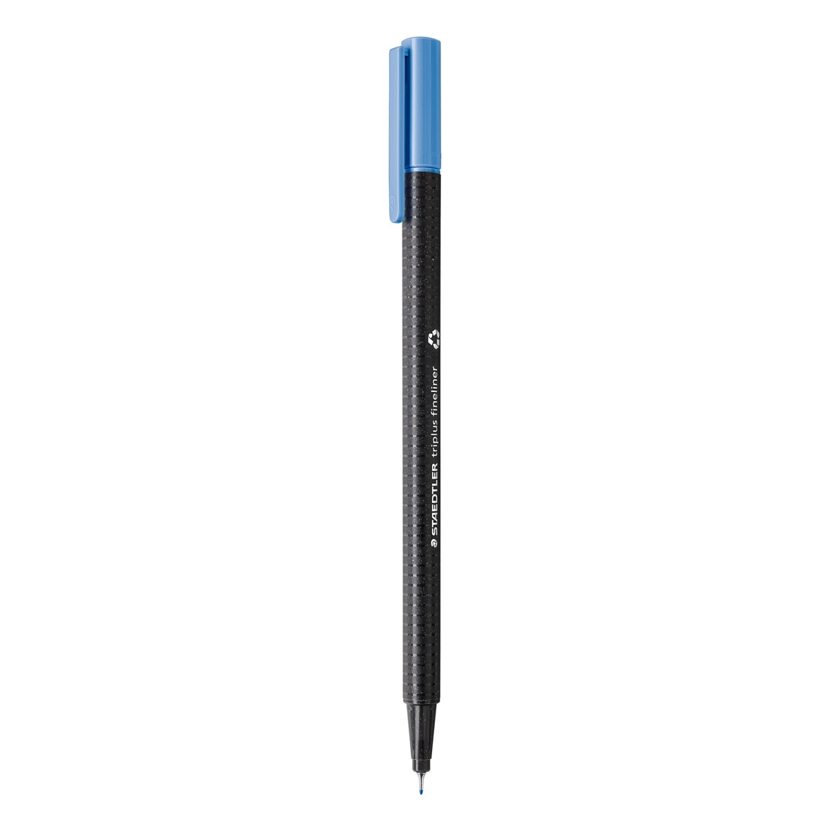 Imagen 0 de Rotuladores fineliner del mismo color Staedtler