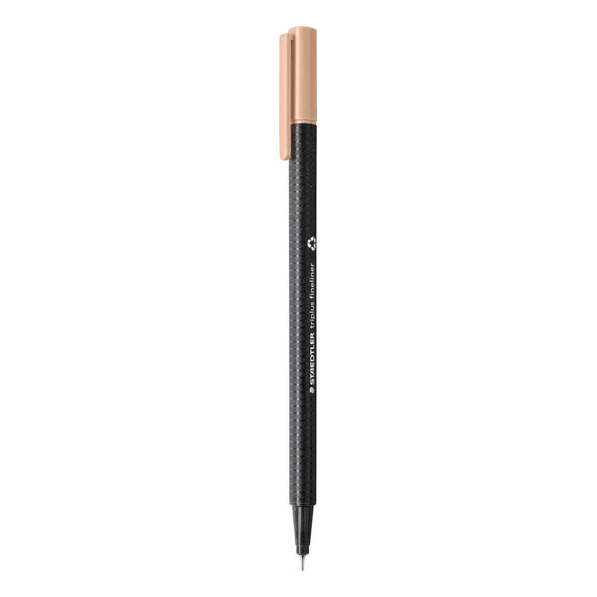 Marcadores Staedtler fineliner da mesma cor Areia-1