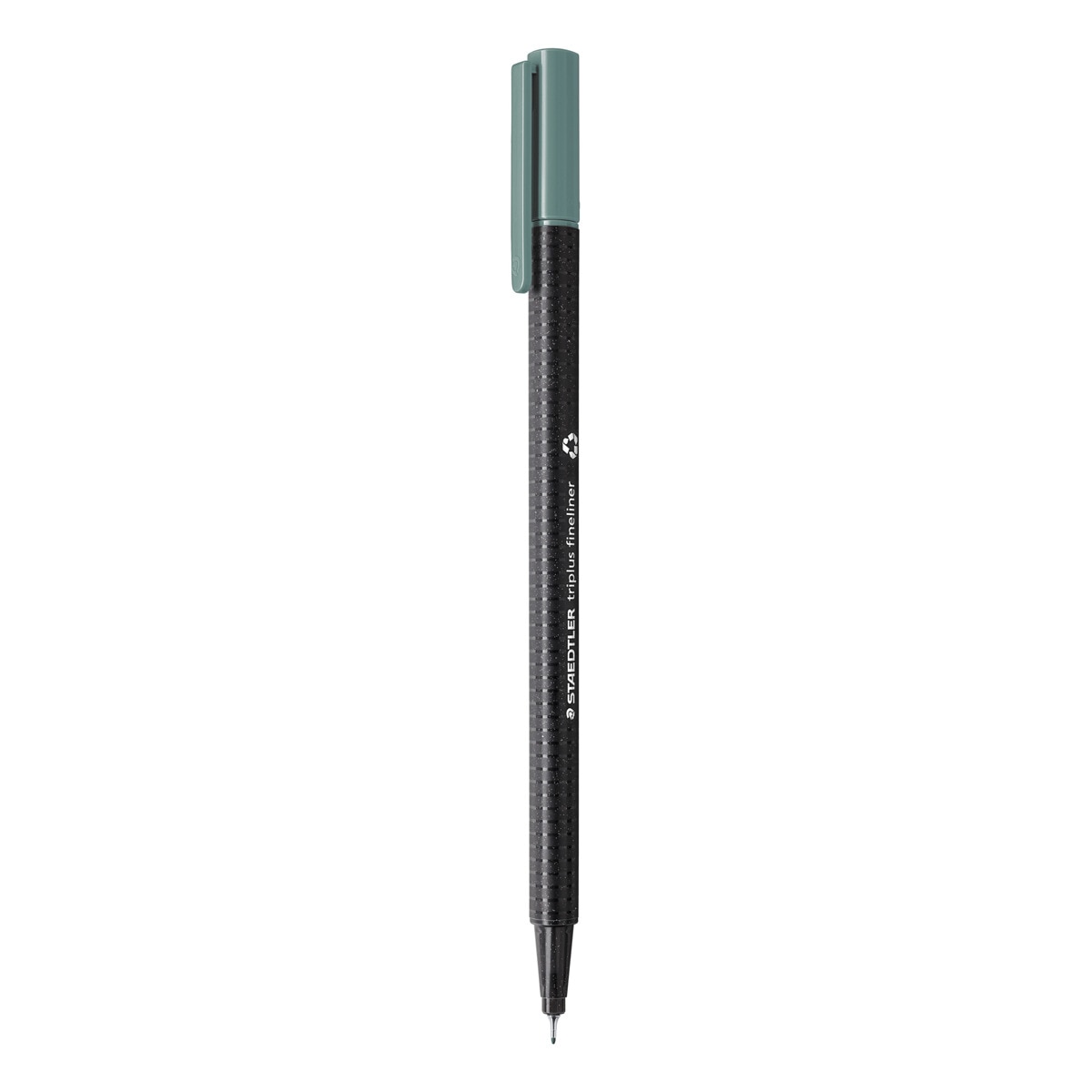 Imagen 0 de Rotuladores fineliner del mismo color Staedtler