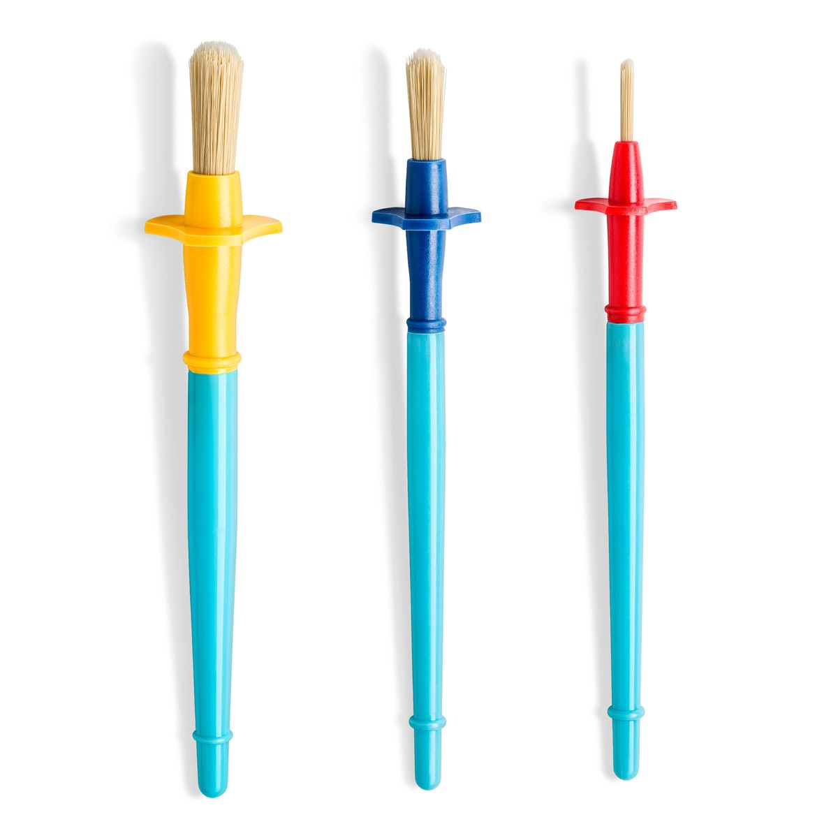 Pinceles infantiles noris junior Staedtler 2