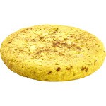 tortilla de patatas con cebolla envase 600 g